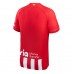 Atletico Madrid Heimtrikot 2023-24 Kurzarm